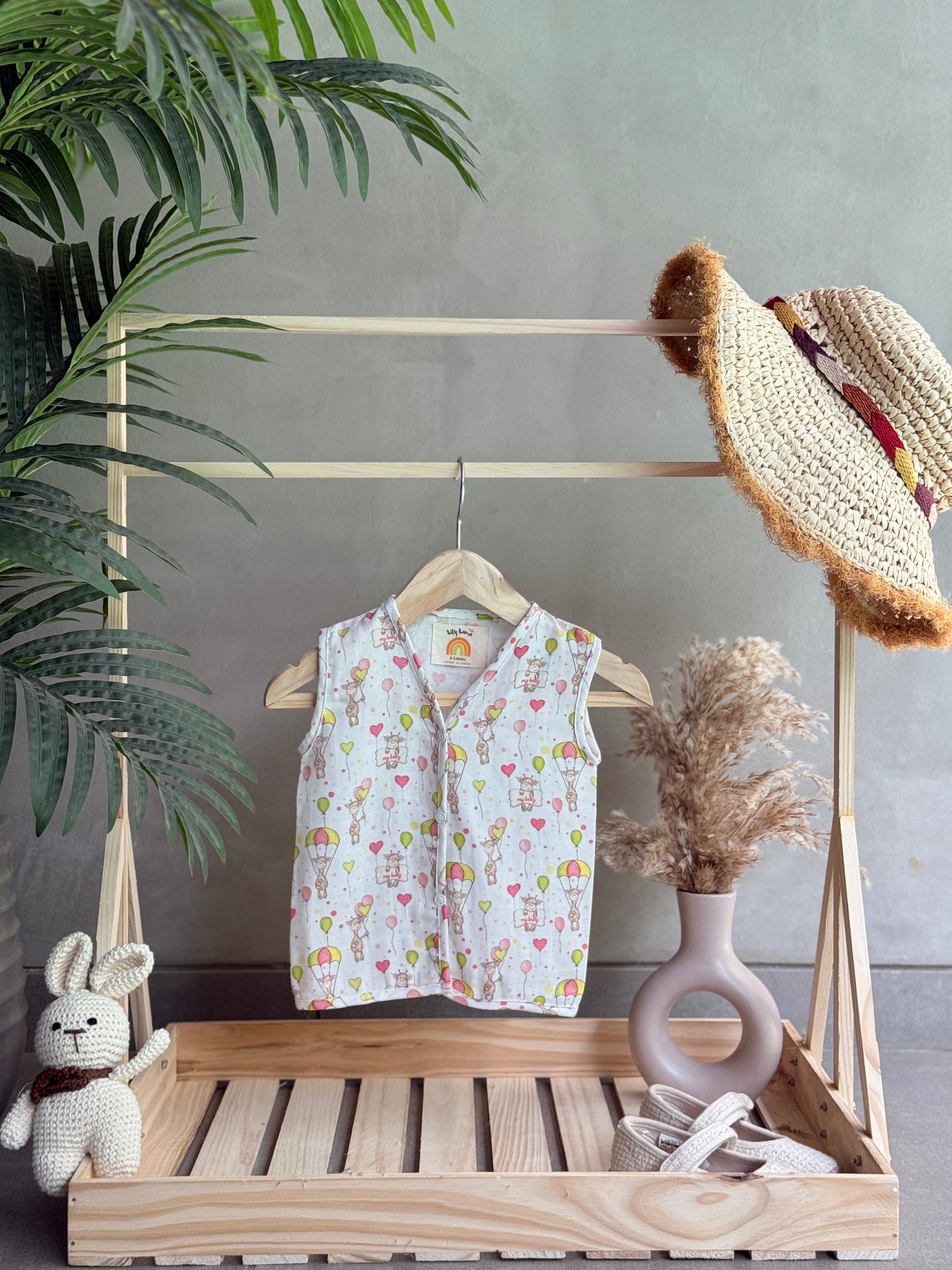 Ballooning Dreams Jablas