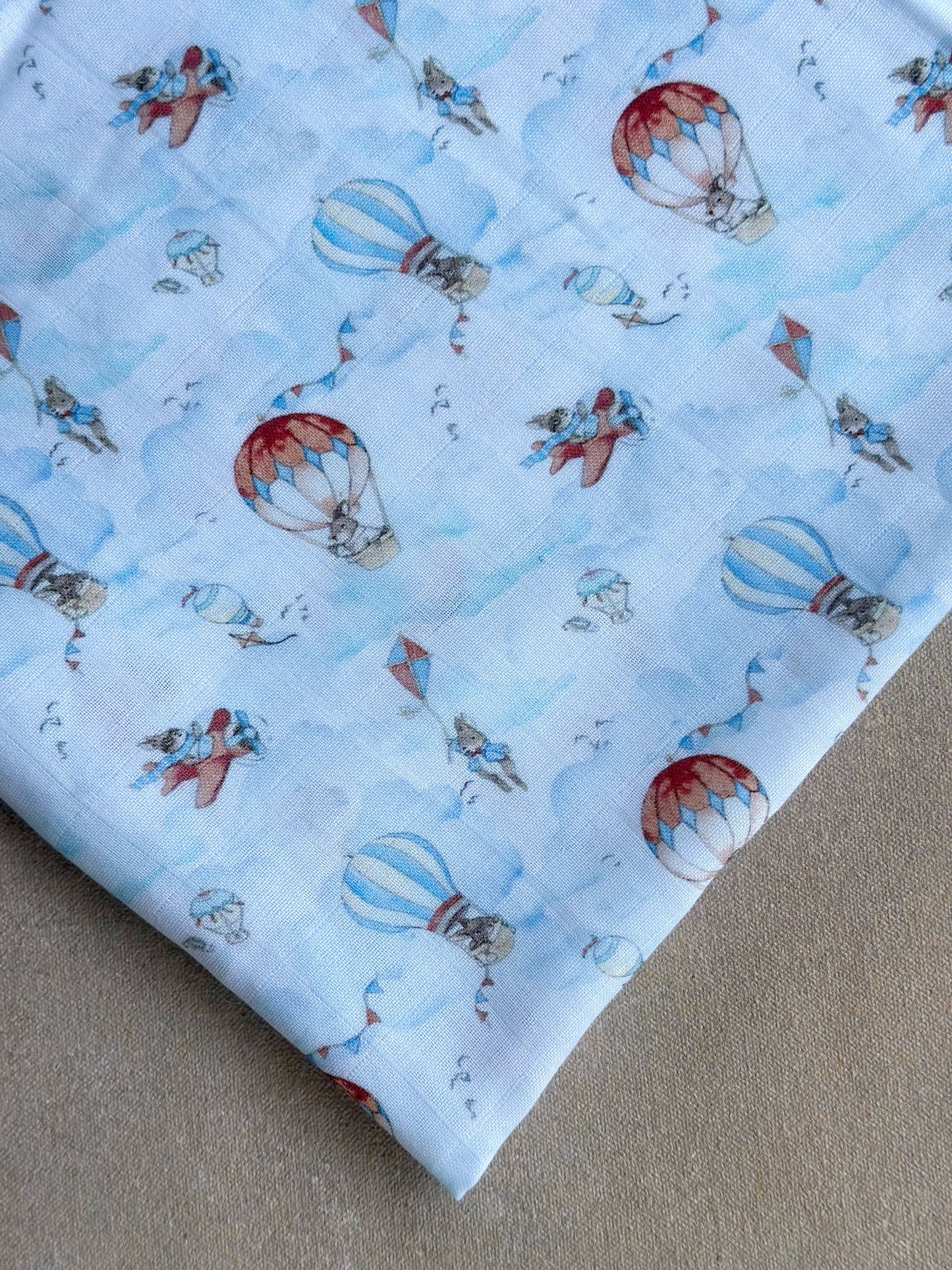 Up, Up & Dream Swaddle