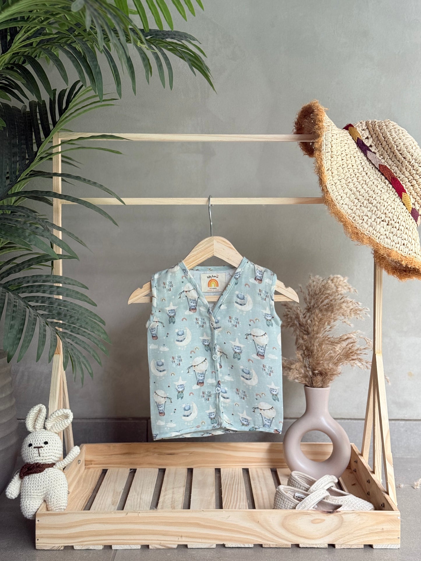 Galaxy Goodnight Jablas