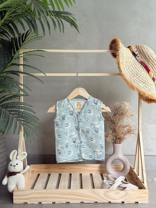 Galaxy Goodnight Jablas