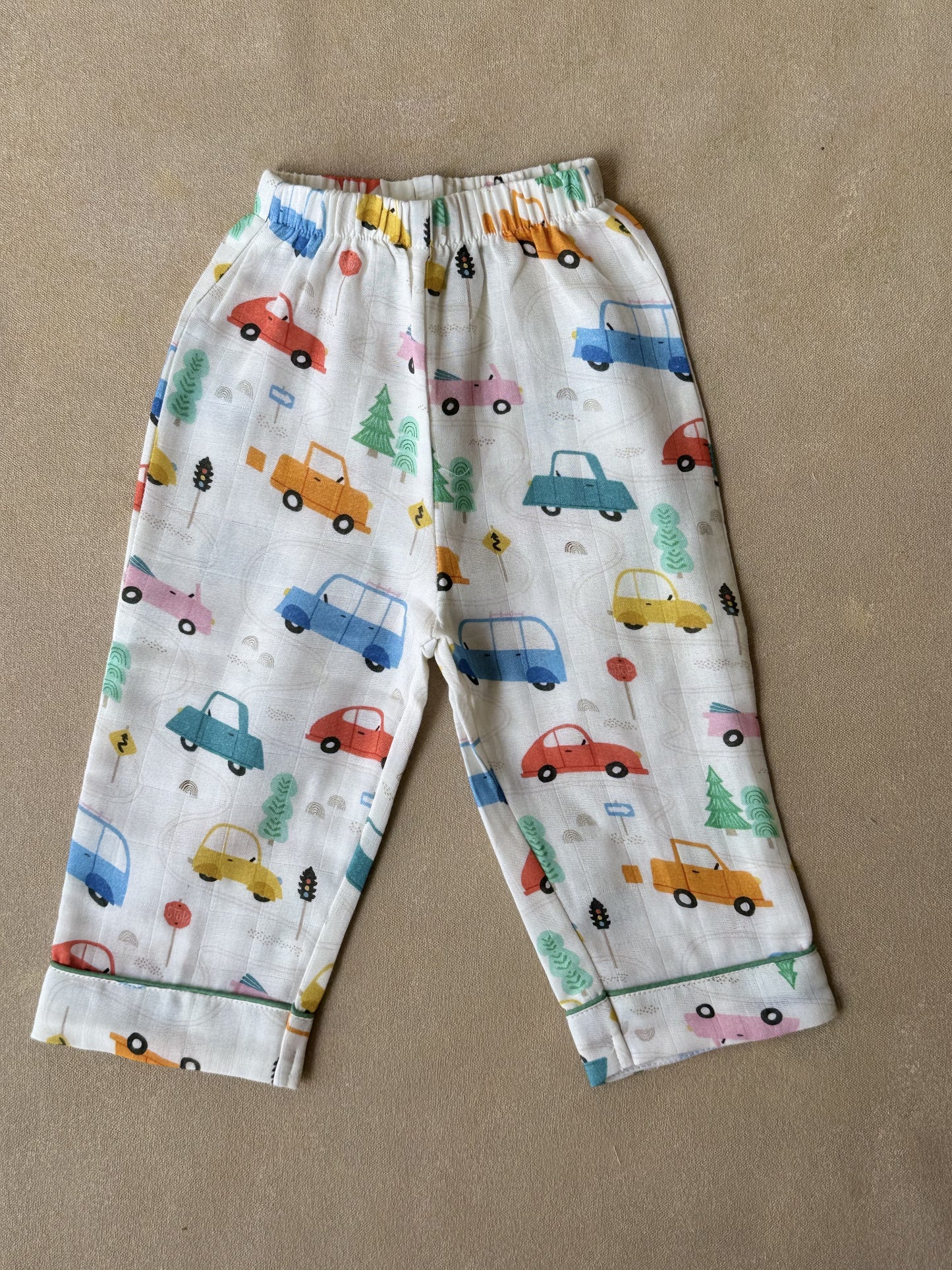 Dream Drive Nightsuit