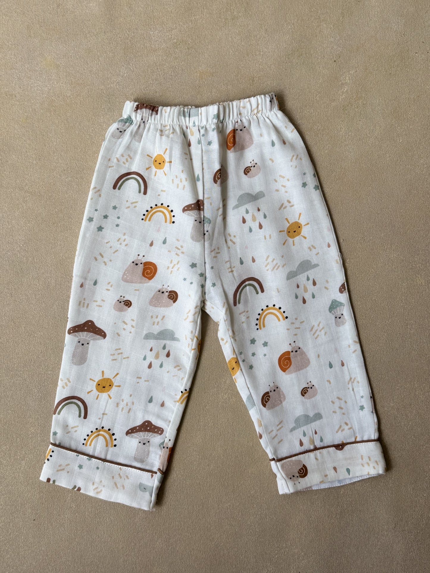 Nature Tales Nightsuit