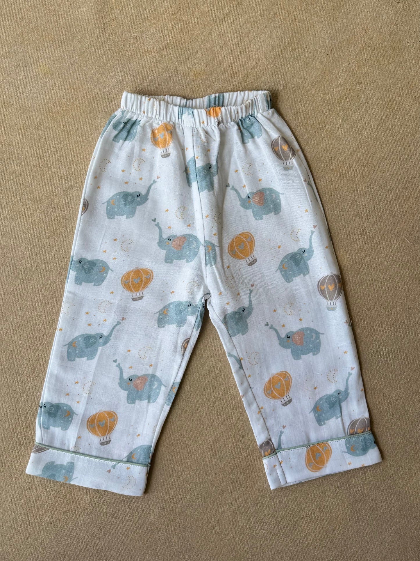 Little Jumbo Nightsuit