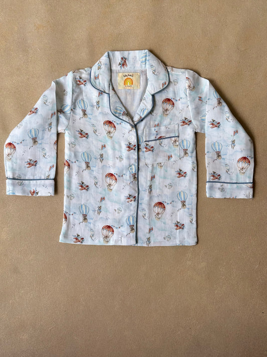 Up, Up & Dream Nightsuit