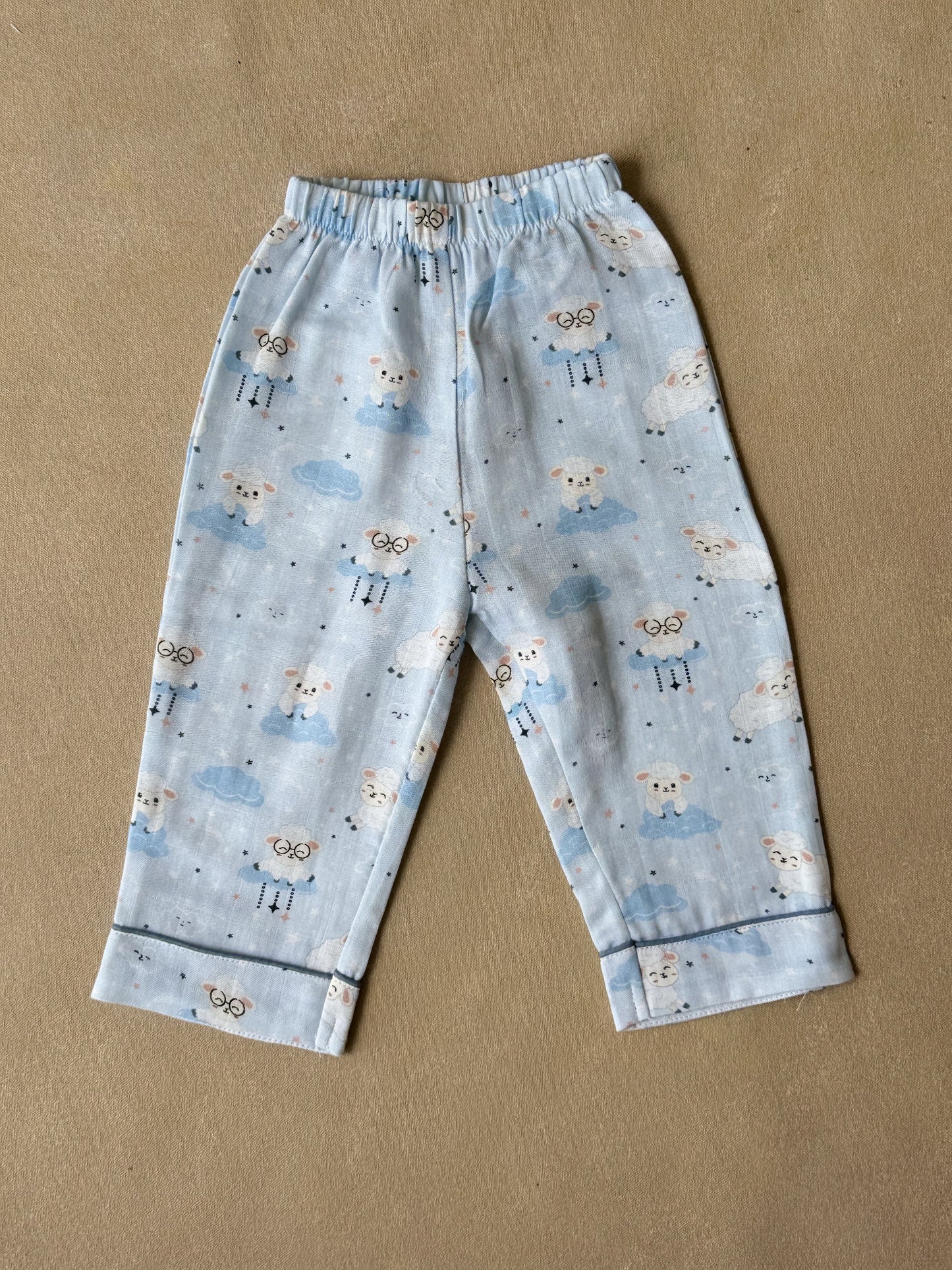 Sleepy Lambs Nightsuit