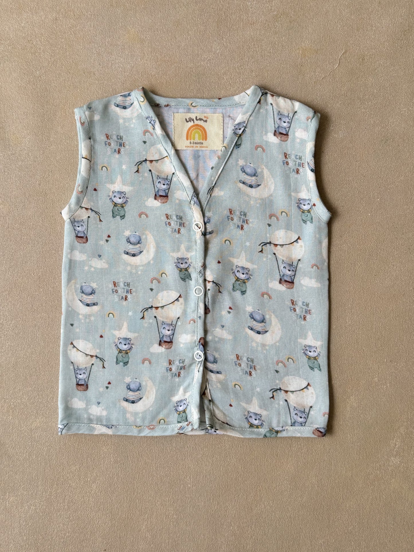 Galaxy Goodnight Jablas