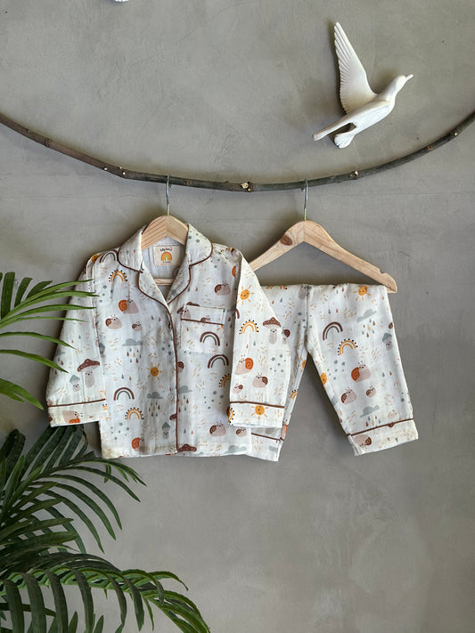 Nature Tales Nightsuit
