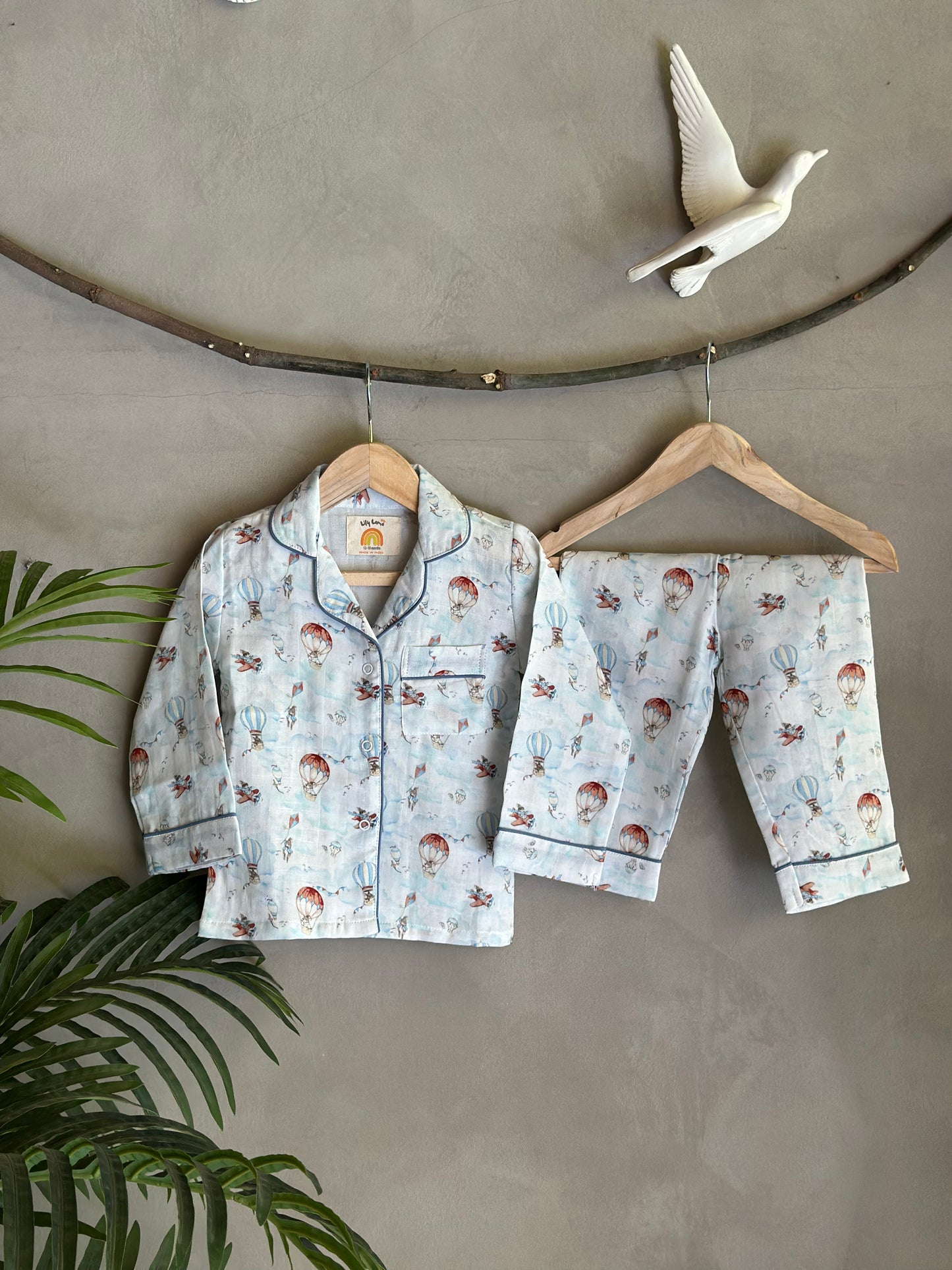 Up, Up & Dream Nightsuit