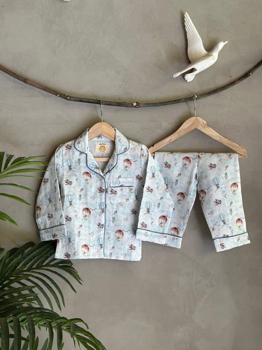 Up, Up & Dream Nightsuit