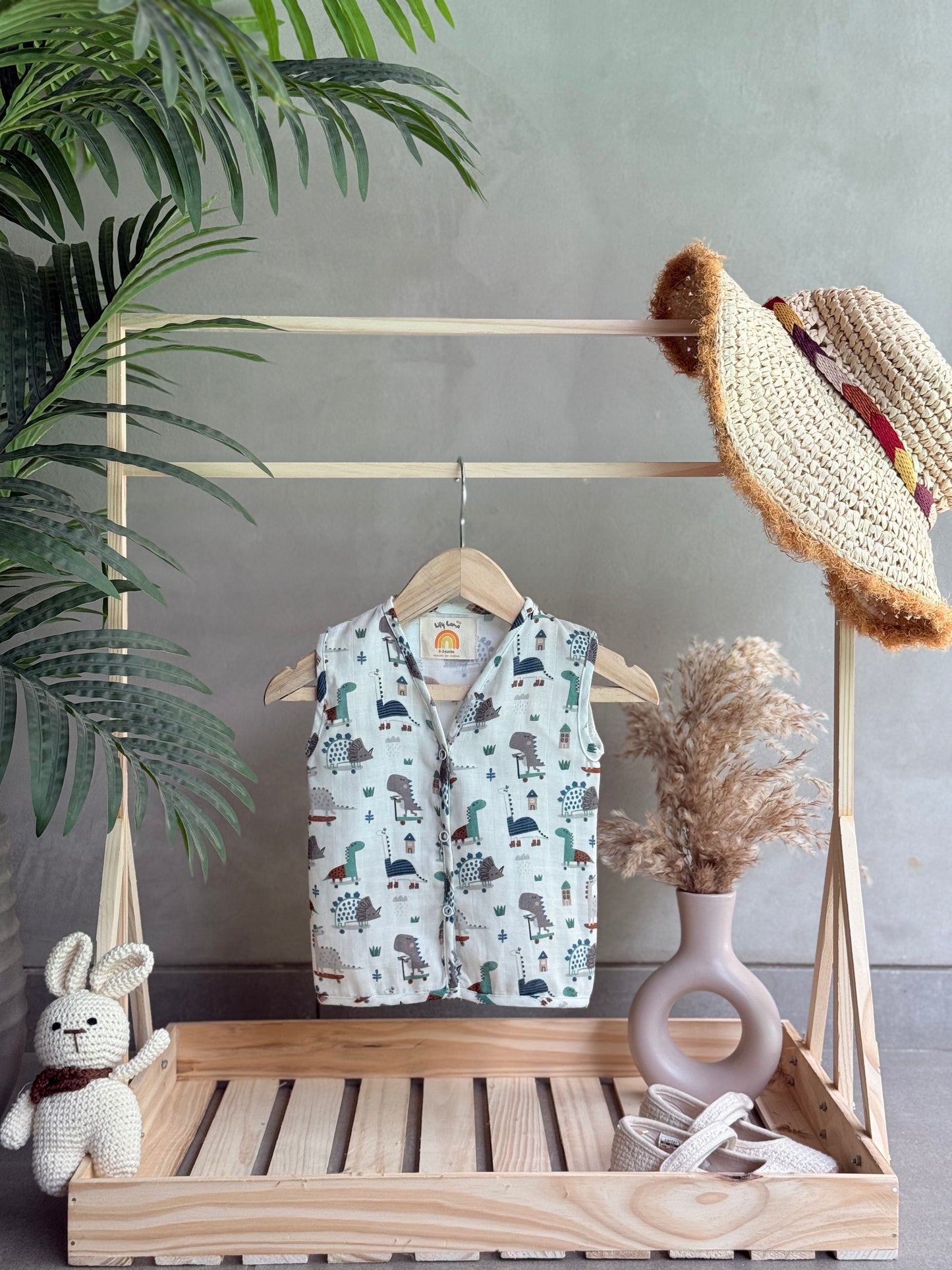 Jurassic Dreams Jablas