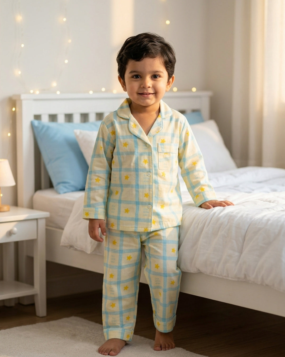 Little Star Nightsuit