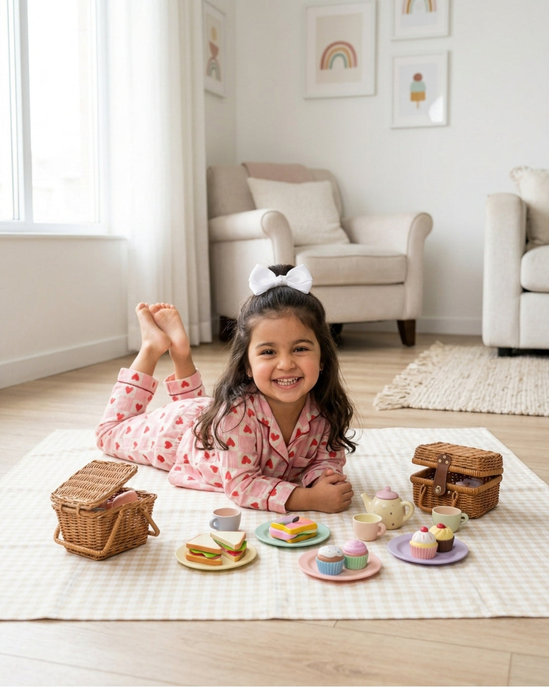 Sweethearts Nightsuit