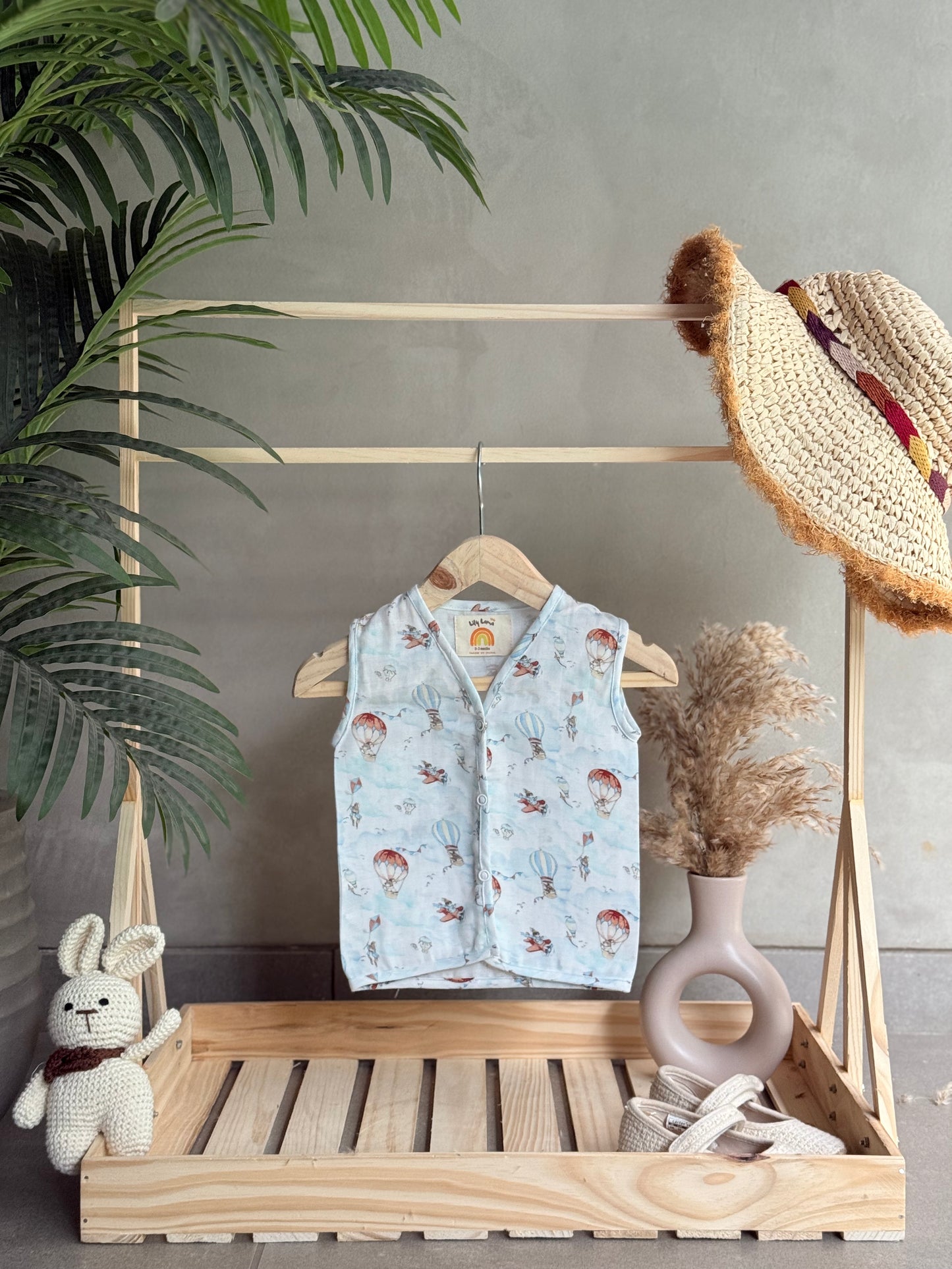 Up, Up & Dream Jablas