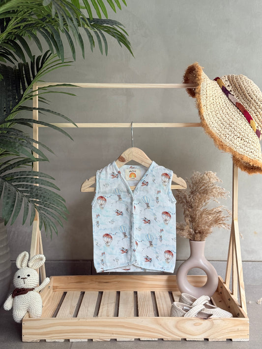 Up, Up & Dream Jablas