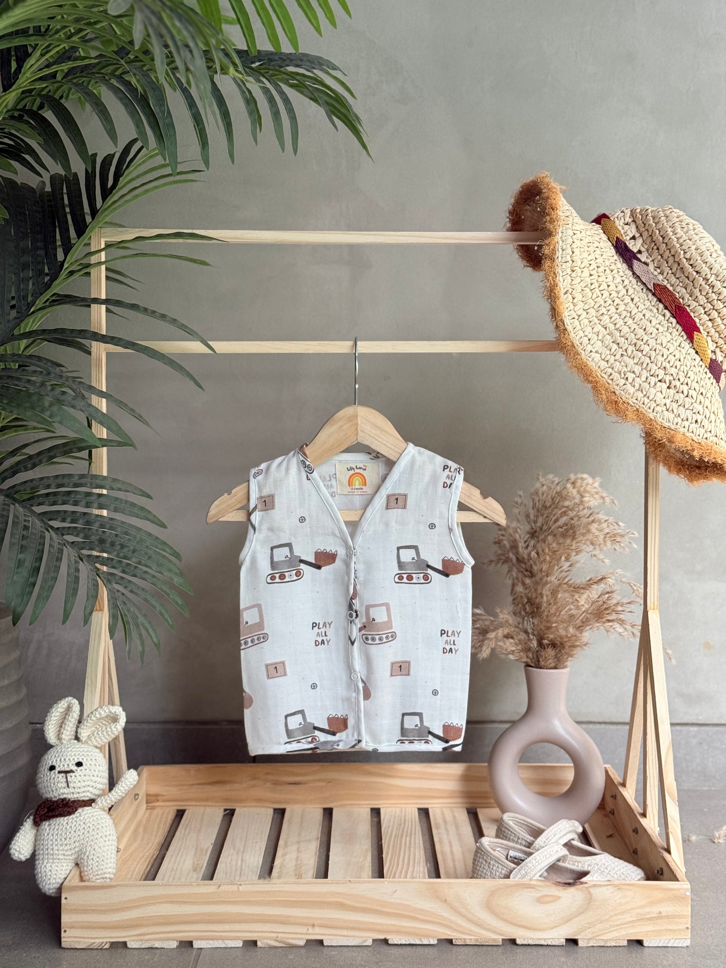 Digger & Dreamer Jablas