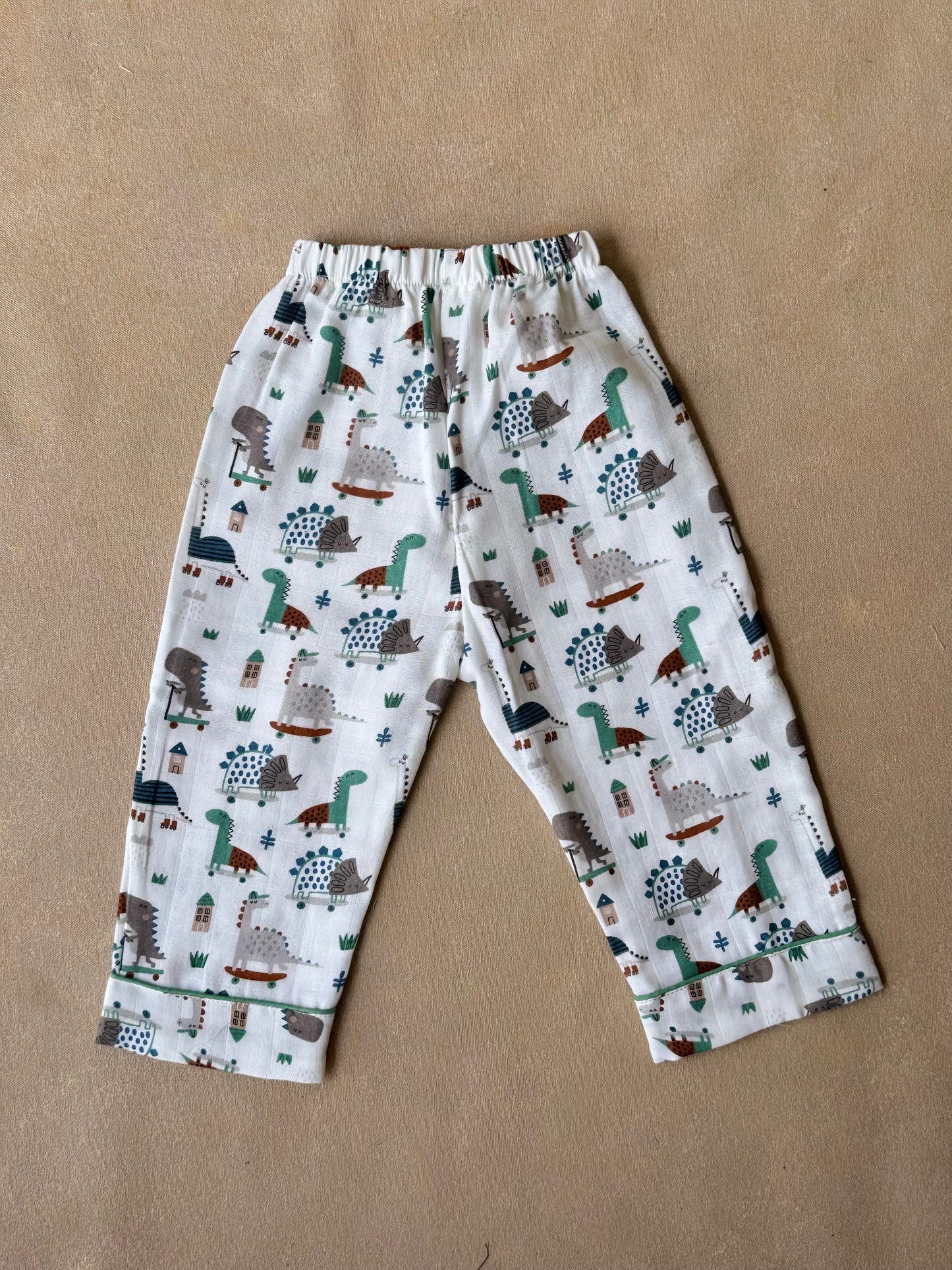 Jurassic Dreams Nightsuit