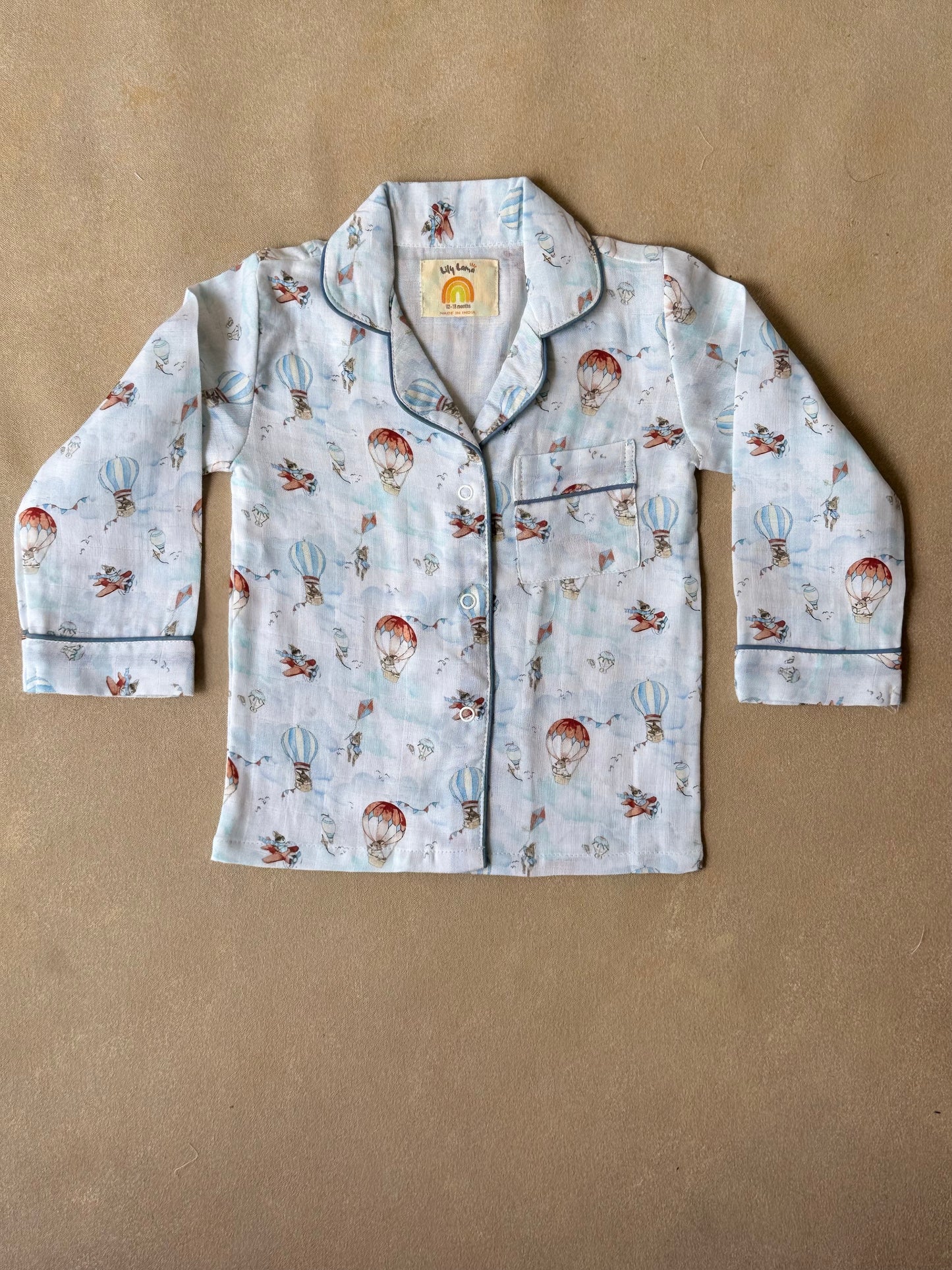 Up, Up & Dream Nightsuit