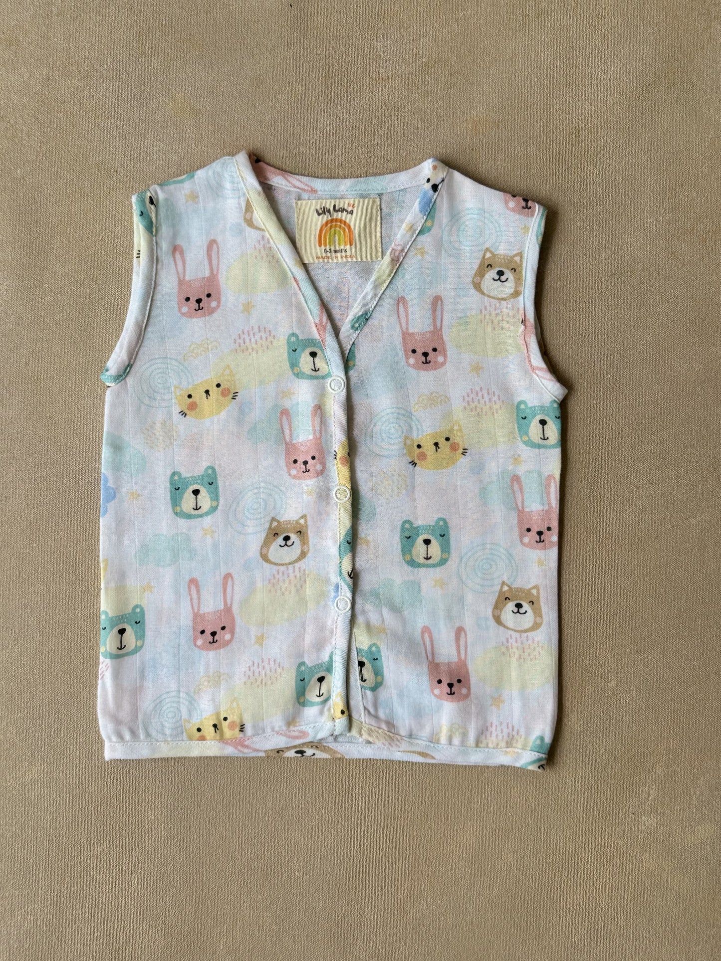 Pawjama Party Jablas