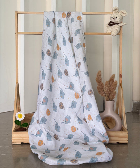 Little Jumbo Swaddle