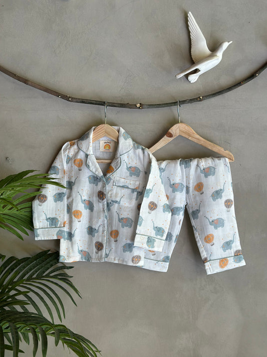 Little Jumbo Nightsuit