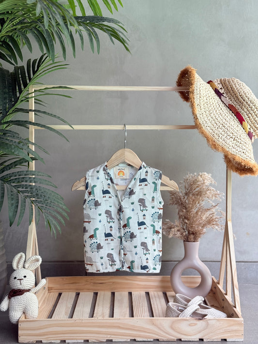 Jurassic Dreams Jablas