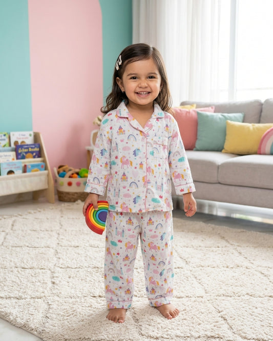 Unicorn Dreams Nightsuit