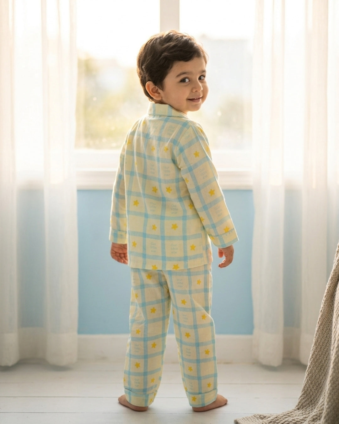Little Star Nightsuit