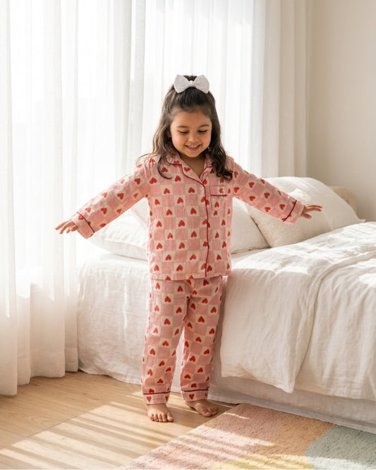 Sweethearts Nightsuit