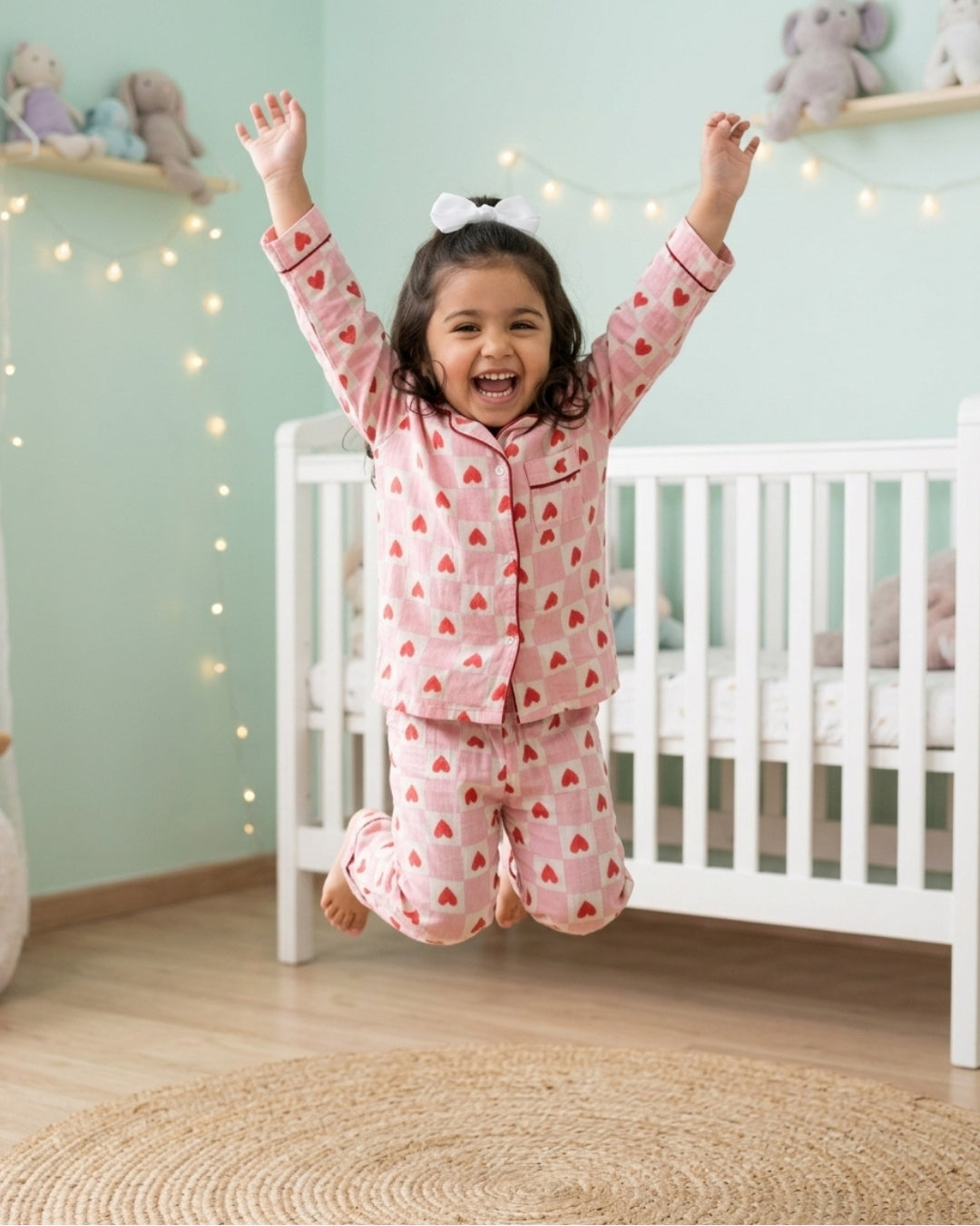 Sweethearts Nightsuit