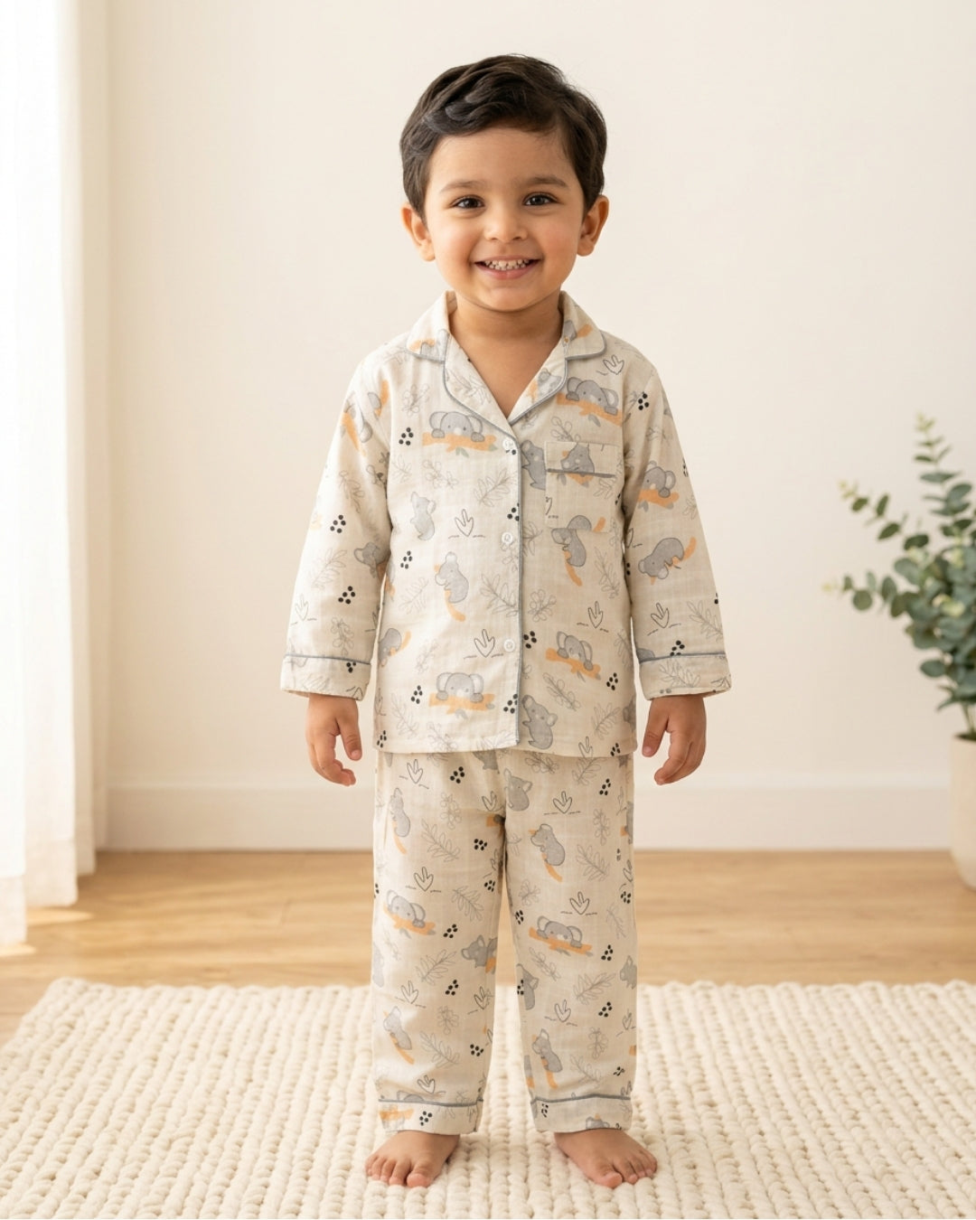 Koala Cove Nightsuit