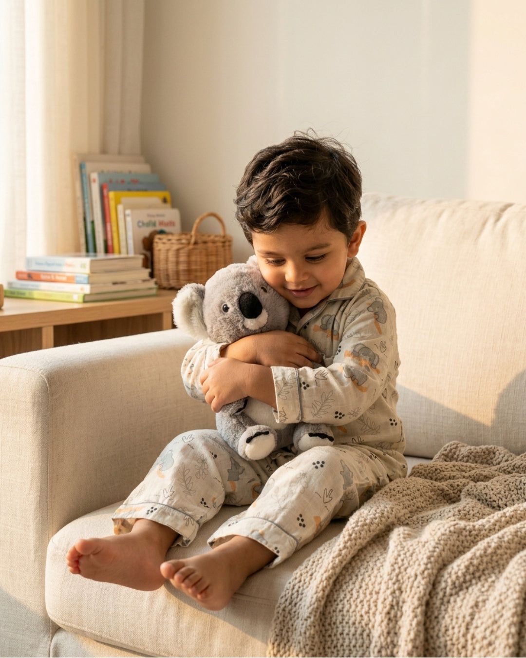 Koala Cove Nightsuit