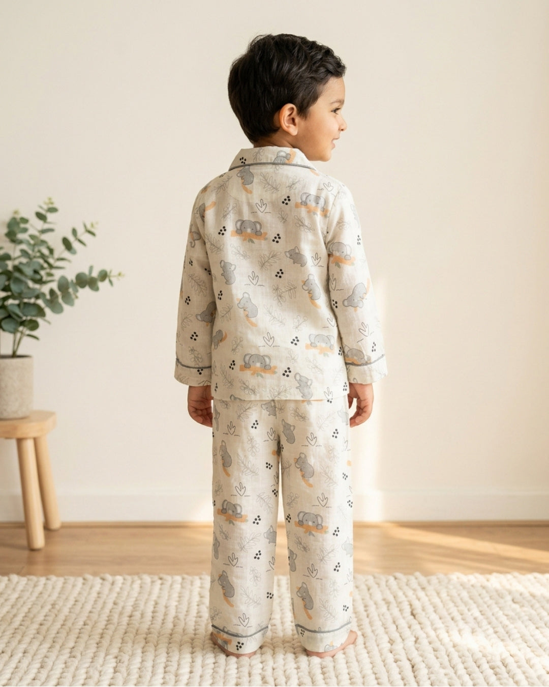 Koala Cove Nightsuit